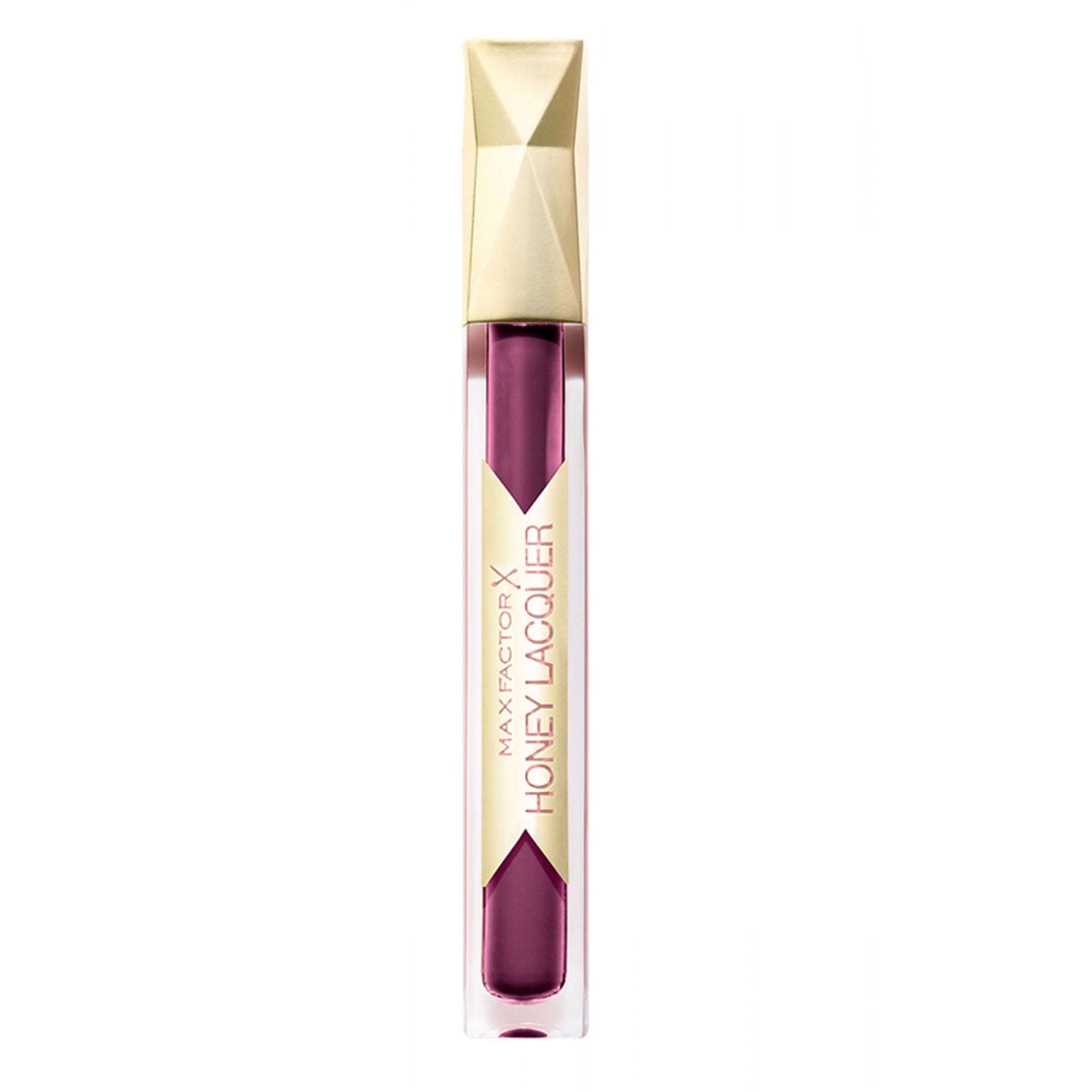 Max Factor Rouge à Lèvres Liquide Laqué Colour Elixir Honey Lacquer Max Factor Rouge à Lèvres Liquide Laqué Colour Elixir Honey Lacquer