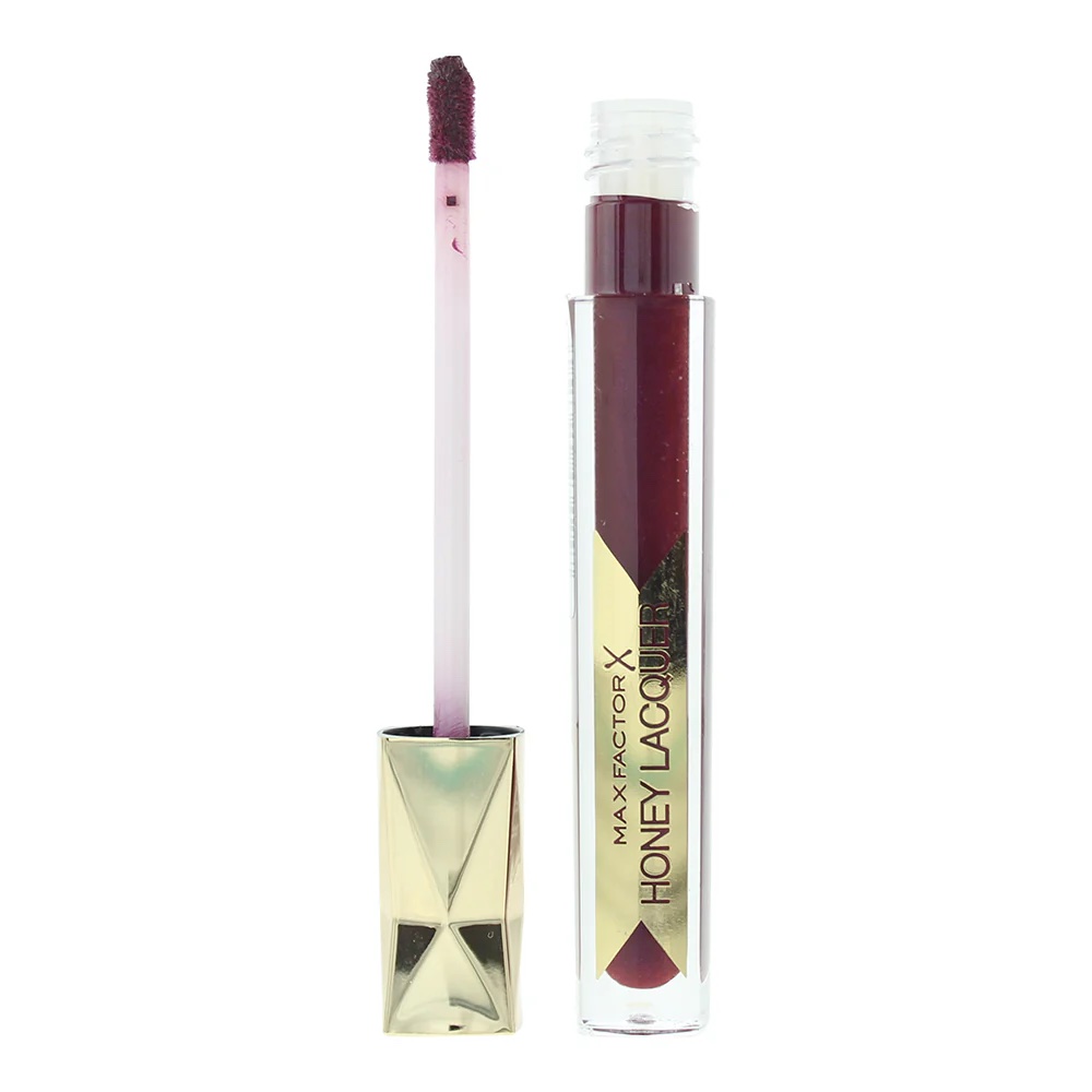 Max Factor Rouge à Lèvres Liquide Laqué Colour Elixir Honey Lacquer Max Factor Rouge à Lèvres Liquide Laqué Colour Elixir Honey Lacquer