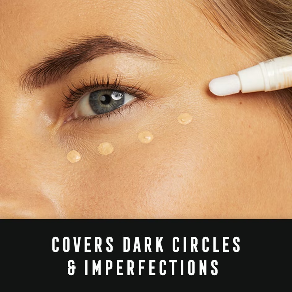 Max Factor Correcteur Anticernes Mastertouch