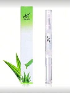 SH Huile Pour Cuticules En Stylo Plante Verte (QT0074-04)