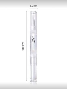 SH Huile Pour Cuticules En Stylo Plante Verte (QT0074-04)