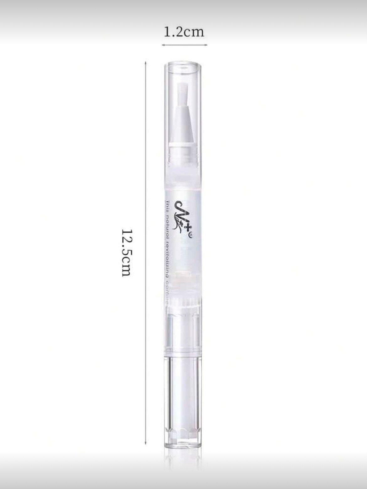 SH Huile Pour Cuticules En Stylo Plante Verte (QT0074-04)