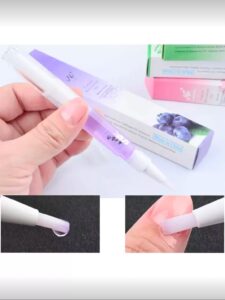 SH Huile Pour Cuticules En Stylo Pastèque (QT0074-08) SH Huile Pour Cuticules En Stylo Pastèque (QT0074-08)