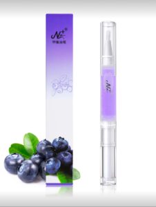 SH Huile Pour Cuticules En Stylo Fruits Des Bois (QT0074-13) SH Huile Pour Cuticules En Stylo Fruits Des Bois (QT0074-13)