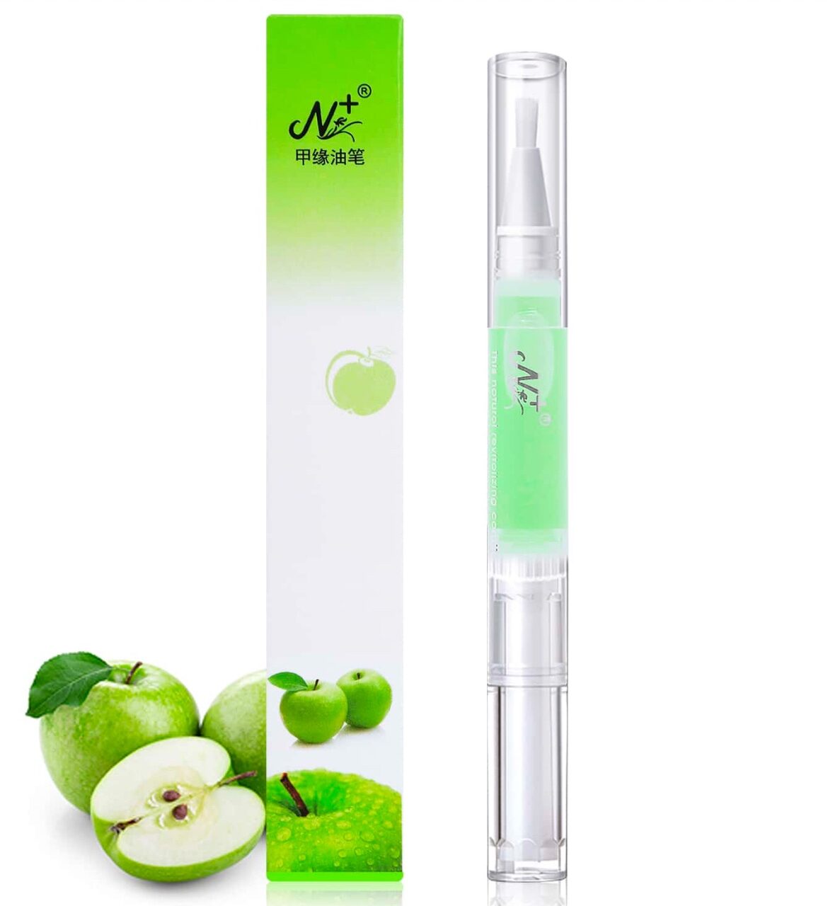 SH Huile Pour Cuticules En Stylo Pomme (QT0074-01)