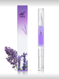 SH Huile Pour Cuticules En Stylo Prune SH Huile Pour Cuticules En Stylo Prune