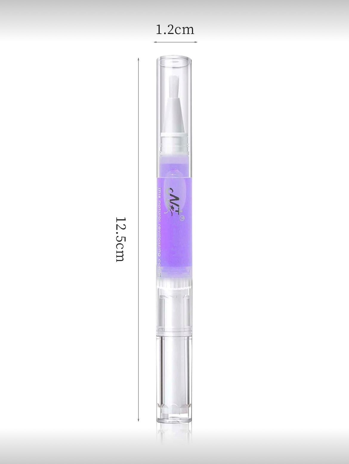 SH Huile Pour Cuticules En Stylo Prune SH Huile Pour Cuticules En Stylo Prune