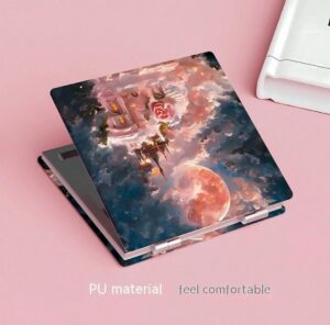 ROSELLE Miroir De Vanité Carré Pliable — Chic (Réf. 017)