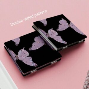 ROSELLE Miroir De Vanité Carré Pliable — Chic (Réf. 018) ROSELLE Miroir De Vanité Carré Pliable — Chic (Réf. 018)