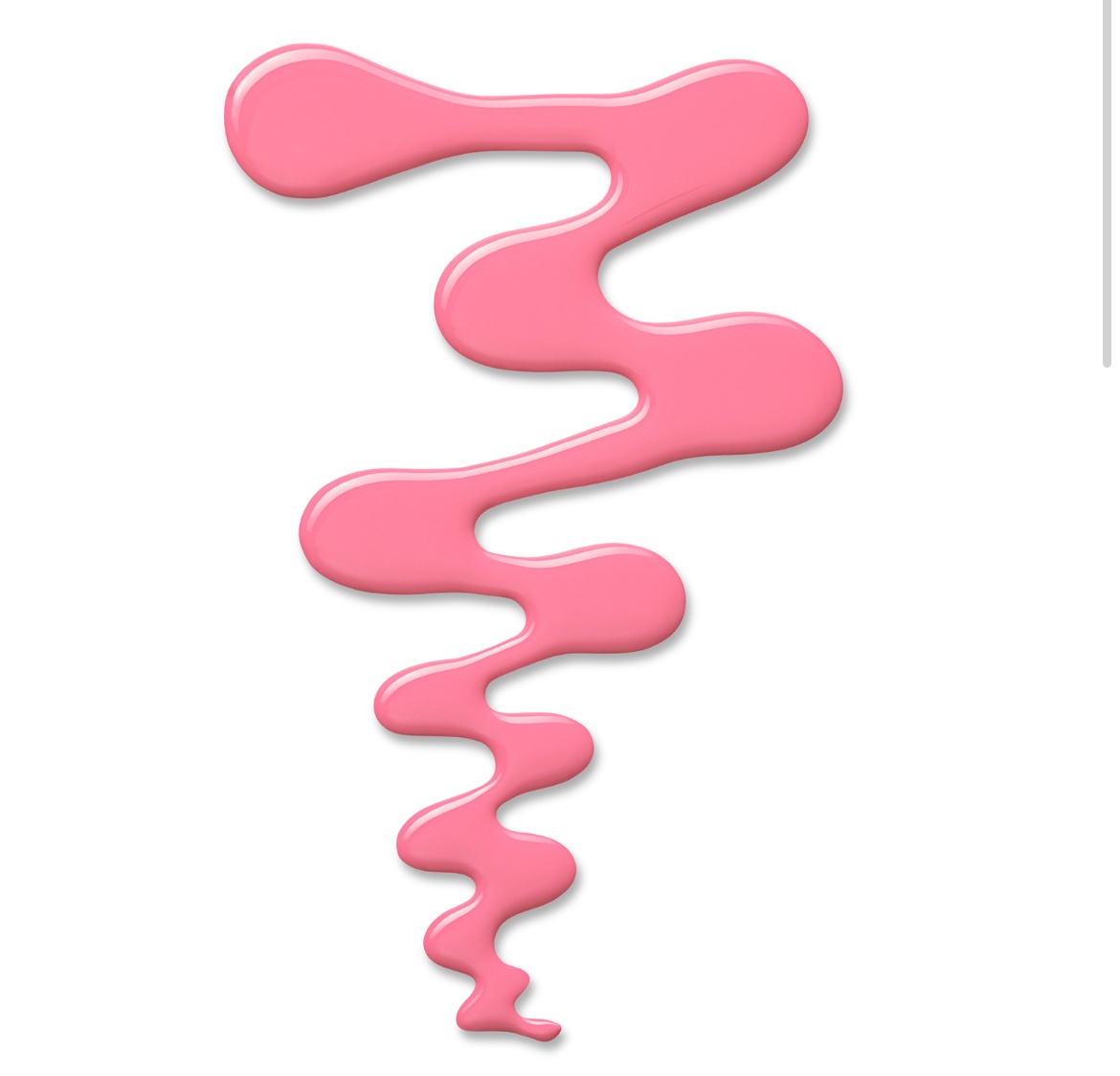 Flormar Vernis à Ongles Full Color — FC003 – Bubble Gum