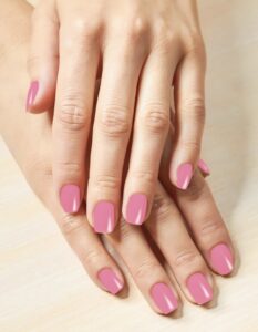 Flormar Vernis à Ongles Full Color — FC003 – Bubble Gum