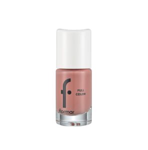 Flormar Vernis à Ongles Full Color — FC004 – Rose I Hold Flormar Vernis à Ongles Full Color — FC004 – Rose I Hold