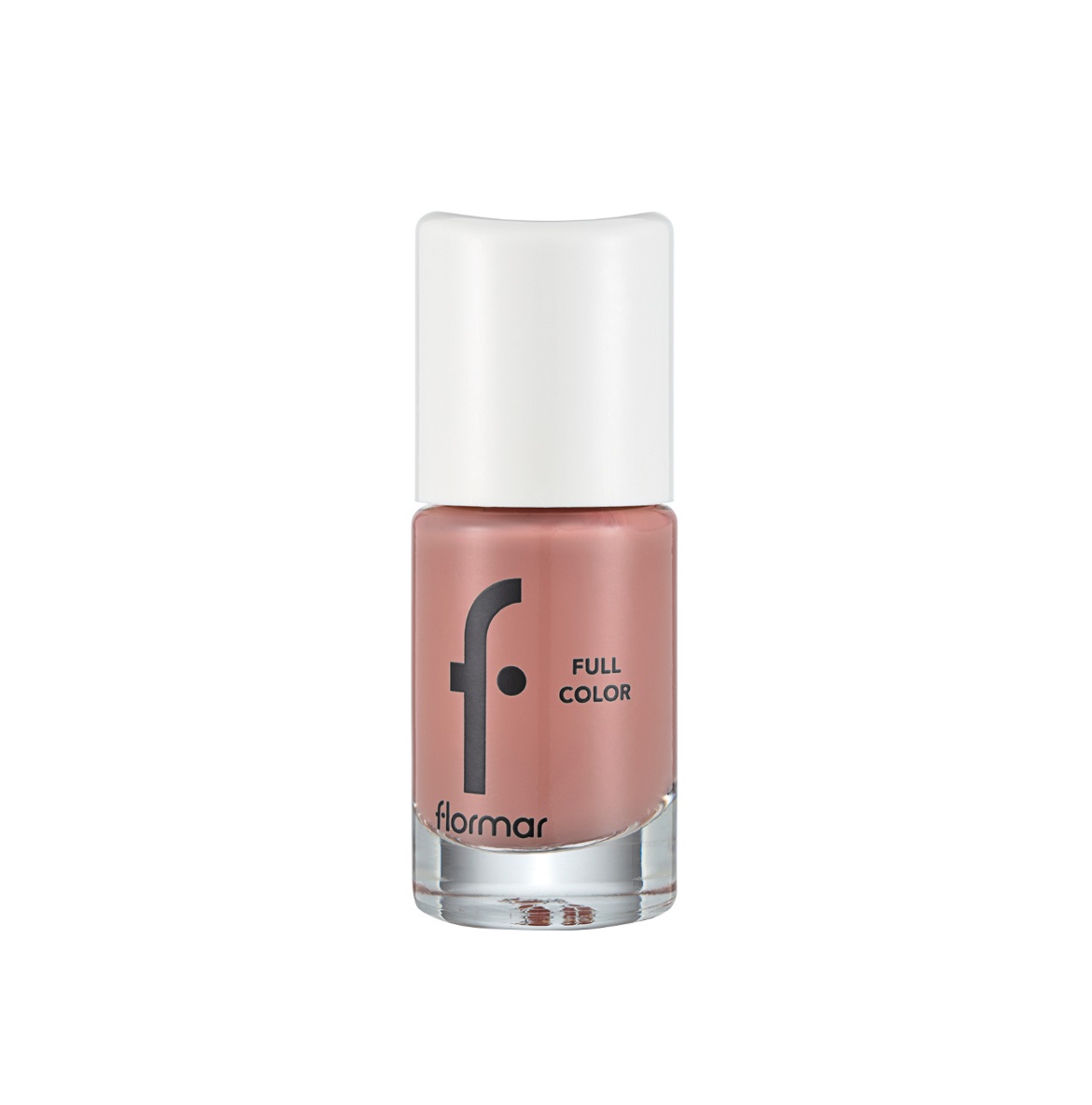Flormar Vernis à Ongles Full Color — FC004 – Rose I Hold