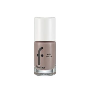 Flormar Vernis à Ongles Full Color — FC005 – Teddy Always With Me Flormar Vernis à Ongles Full Color — FC005 – Teddy Always With Me