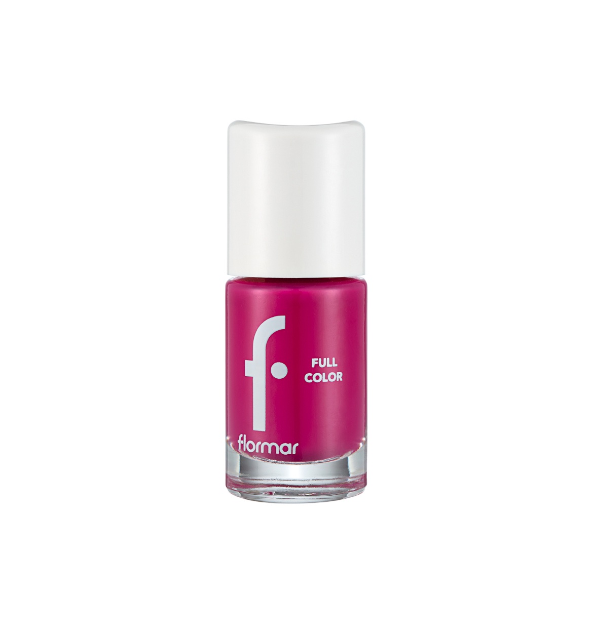 Flormar Vernis à Ongles Full Color — FC012 – Love Is Blushing