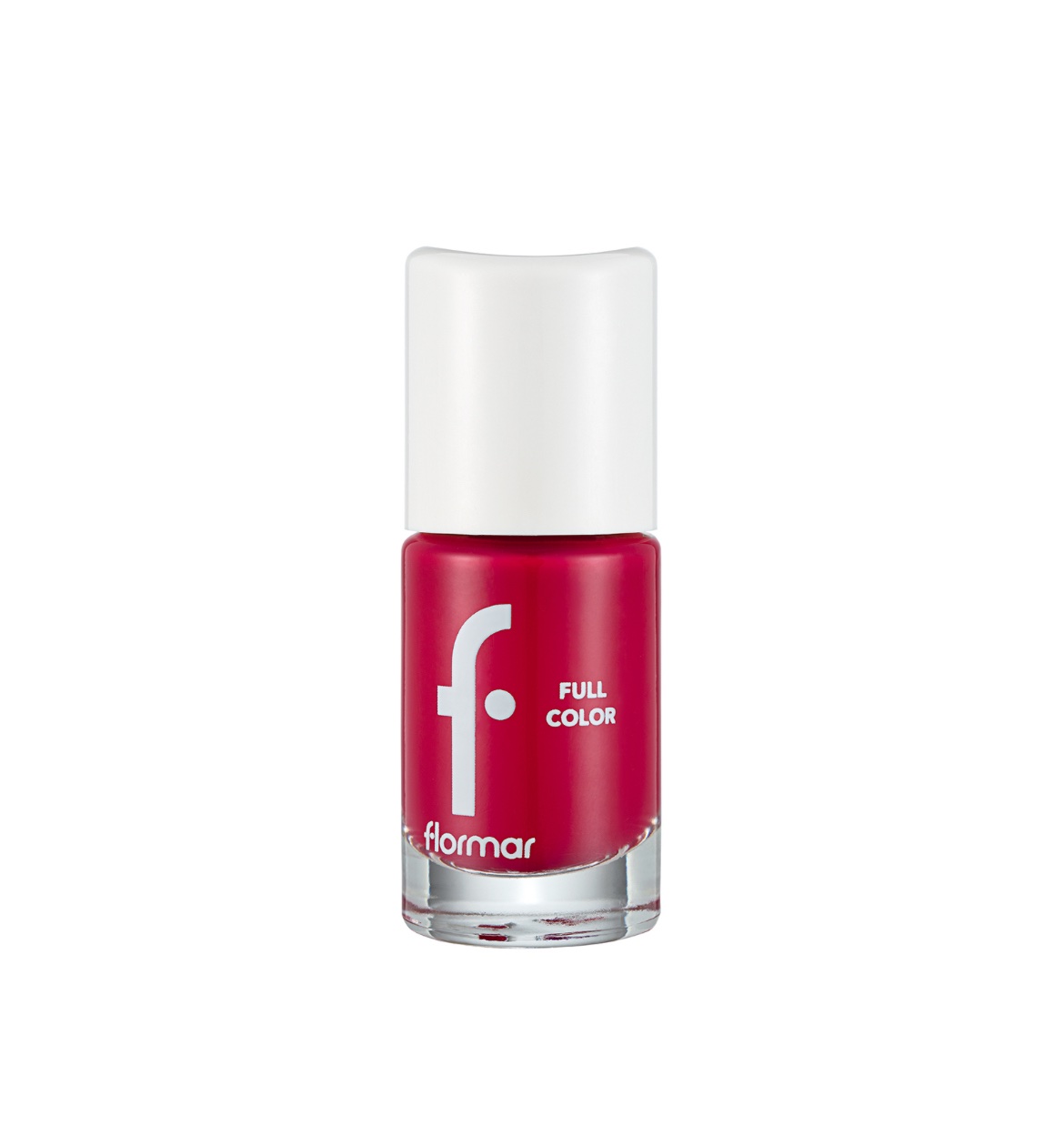 Flormar Vernis à Ongles Full Color — FC013 – Squashed Raspberry