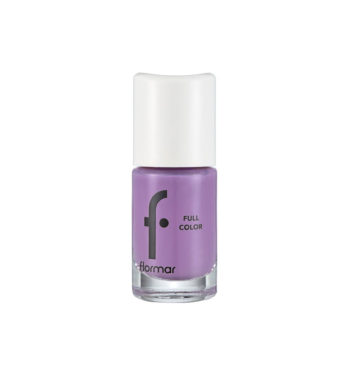 Flormar Vernis à Ongles Full Color — FC014 – Lavender Relaxation