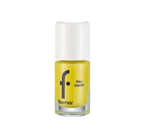 Flormar Vernis à Ongles Full Color — FC020 – Highlighted Me