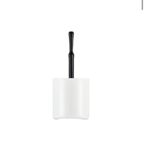 Flormar Vernis à Ongles Full Color — FC032 – Victory Of Black