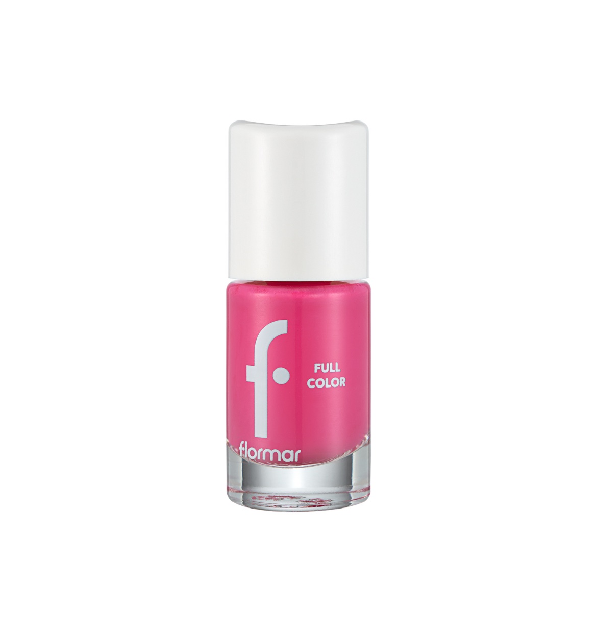 Flormar Vernis à Ongles Full Color — FC034 – Wrap Your Beloved