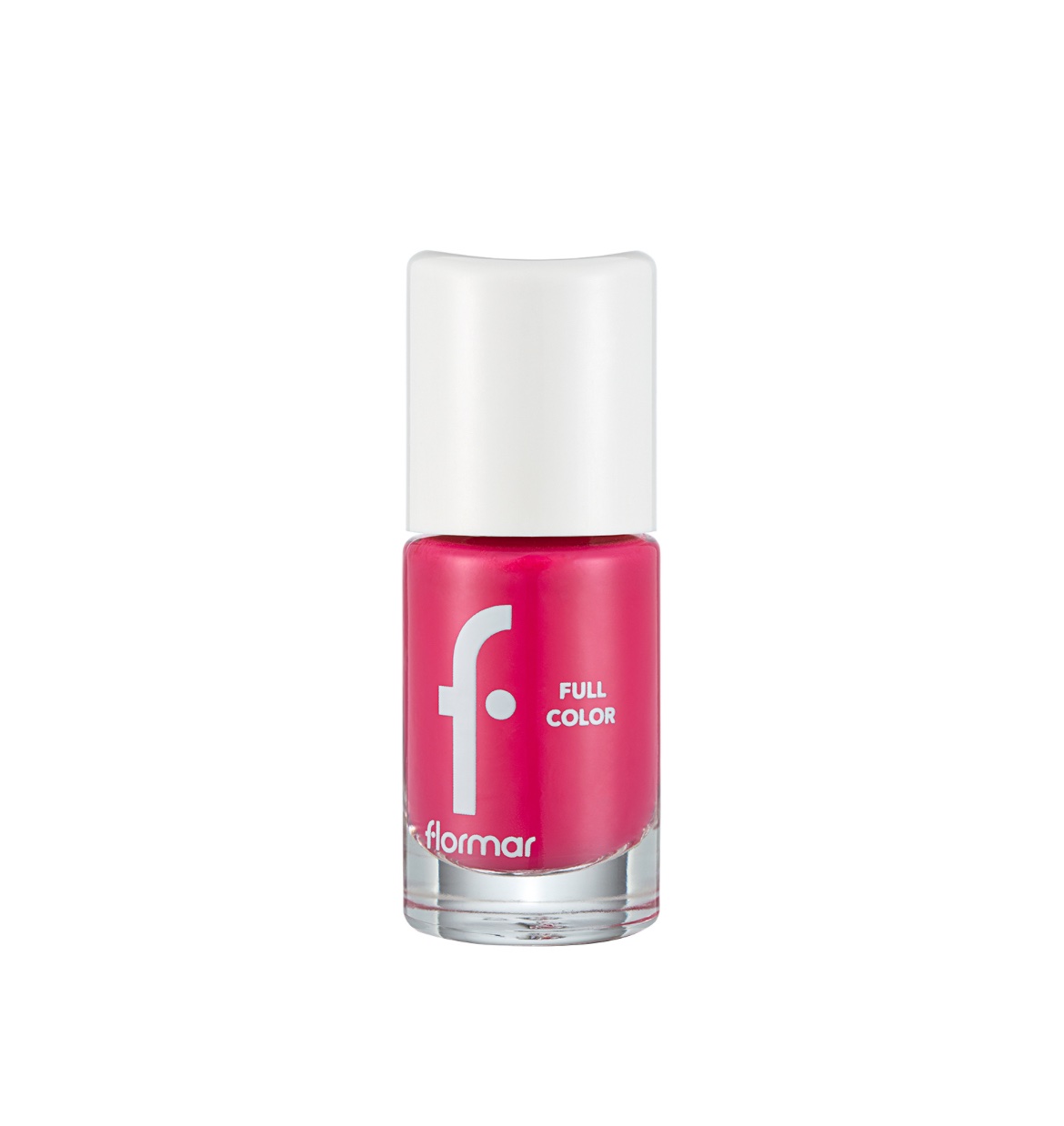 Flormar Vernis à Ongles Full Color — FC035 – Tickled Pink