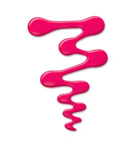 Flormar Vernis à Ongles Full Color — FC035 – Tickled Pink Flormar Vernis à Ongles Full Color — FC035 – Tickled Pink