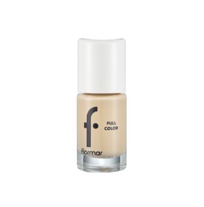 Flormar Vernis à Ongles Full Color — FC037 – Patience Flormar Vernis à Ongles Full Color — FC037 – Patience