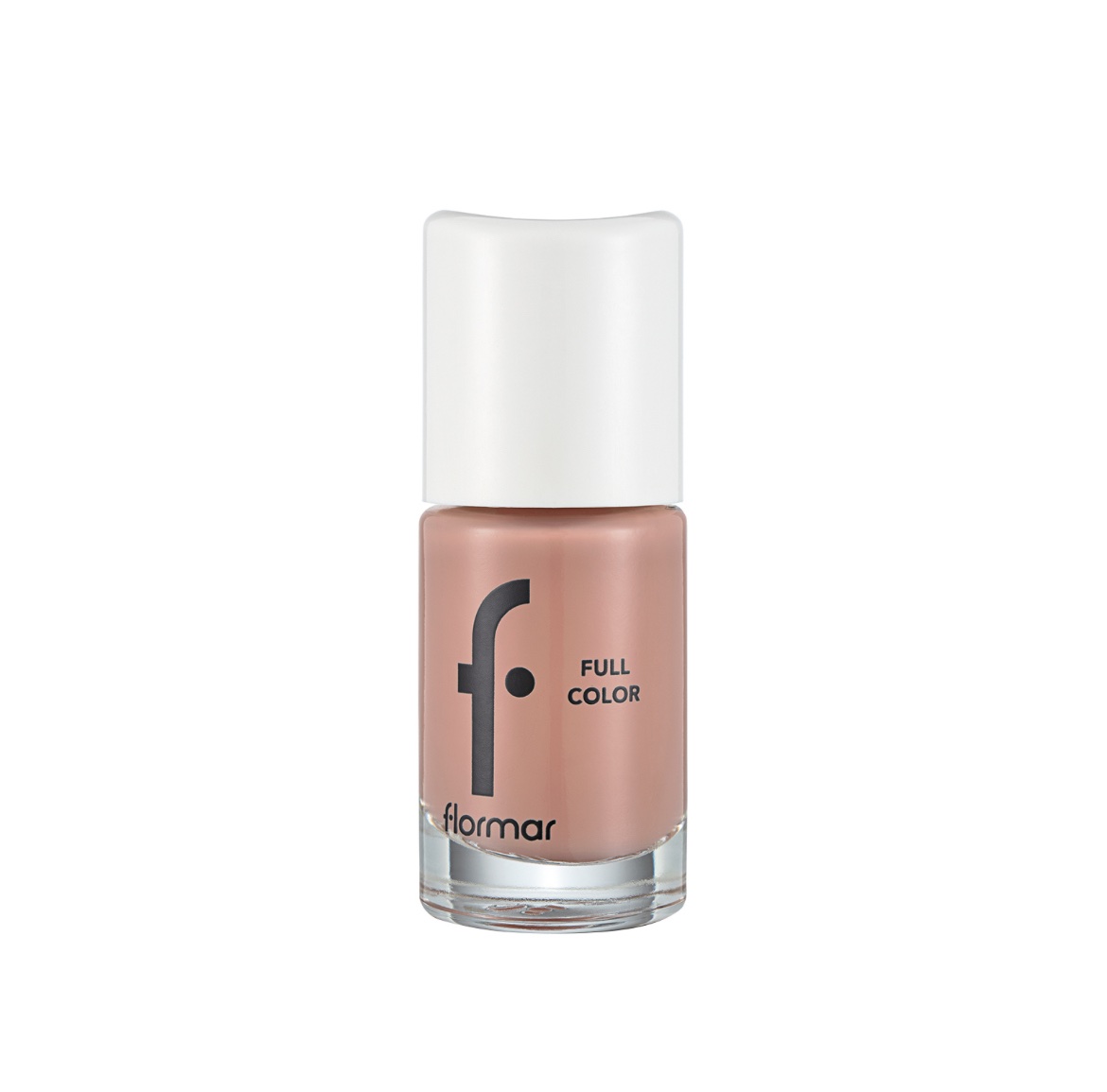 Flormar Vernis à Ongles Full Color — FC046 – Rose Pumps