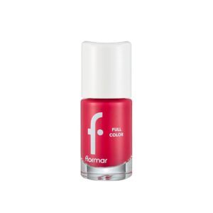 Flormar Vernis à Ongles Full Color — FC048 – Bright Azalea