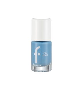 Flormar Vernis à Ongles Full Color — FC049 – Clear Sky