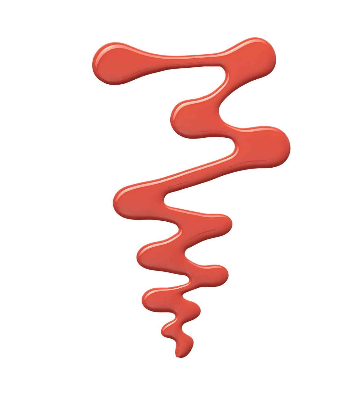 Flormar Vernis à Ongles Full Color — FC078 – Lovely Coral