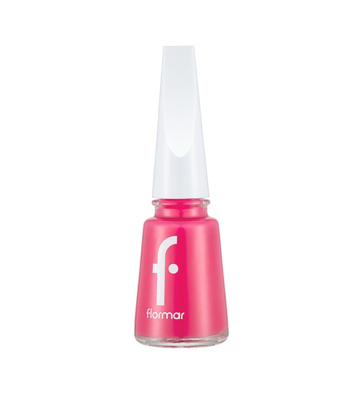 Flormar Vernis à Ongles — 058 – Bright Rose