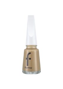 Flormar Vernis à Ongles — 344 – Willow Bunch