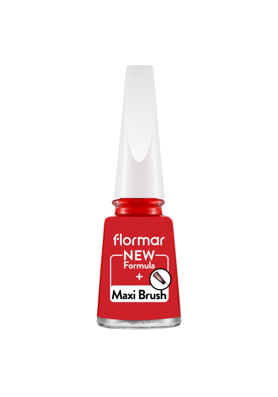 Flormar Vernis à Ongles — 380 – Pomegranate Flower Flormar Vernis à Ongles — 380 – Pomegranate Flower