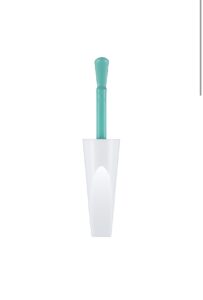 Flormar Vernis à Ongles — 424 – Bluish Green