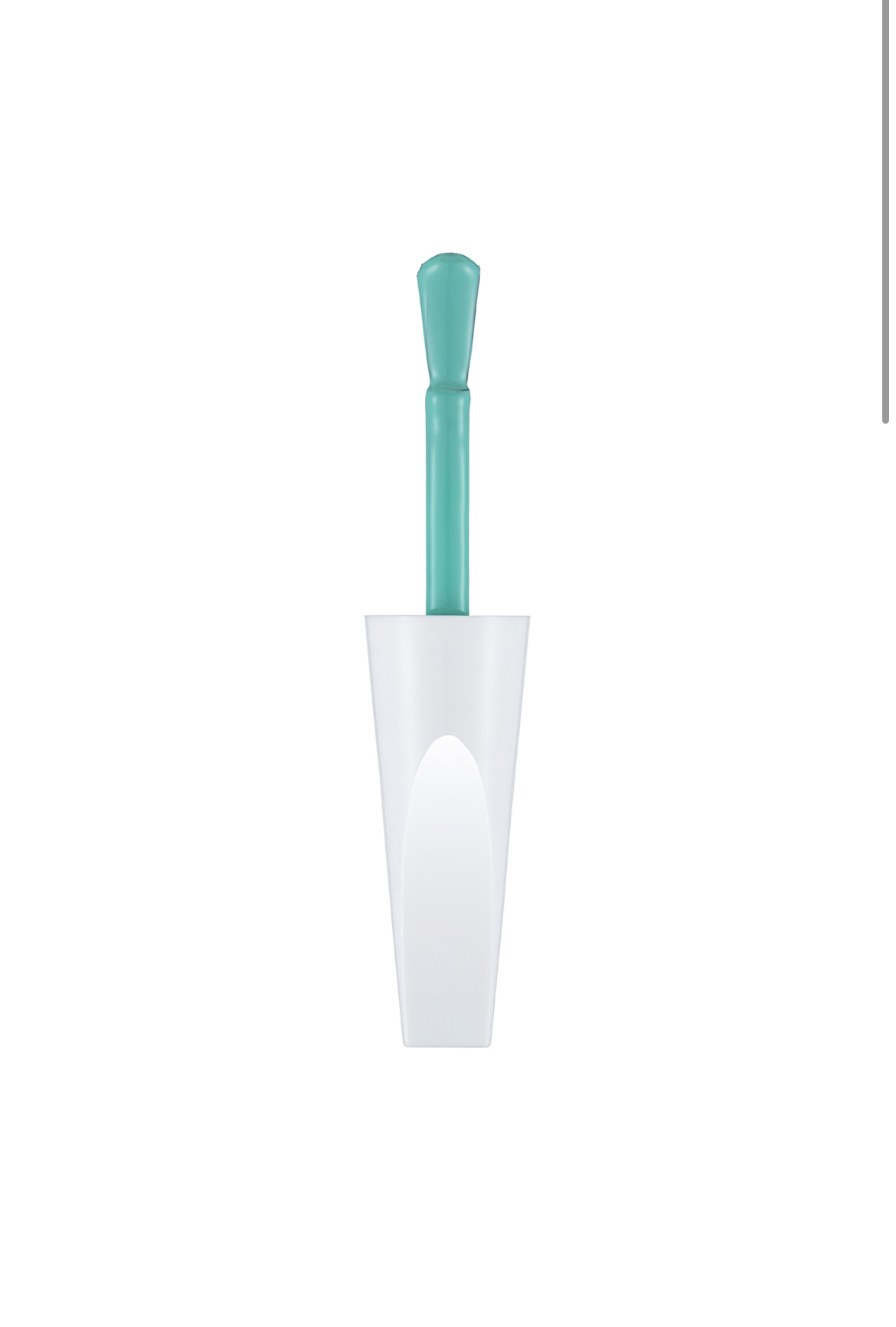 Flormar Vernis à Ongles — 424 – Bluish Green