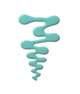 Flormar Vernis à Ongles — 424 – Bluish Green