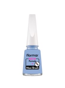 Flormar Vernis à Ongles — 465 – Cookie Monster