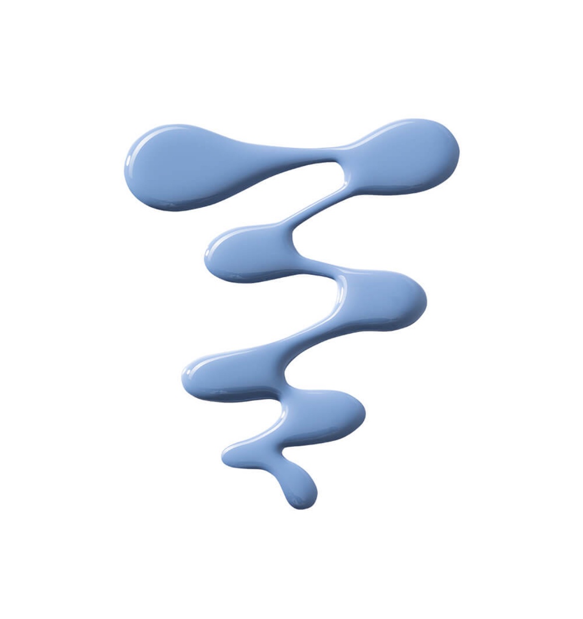 Flormar Vernis à Ongles — 465 – Cookie Monster