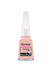 Flormar Vernis à Ongles — 473 – Pink Sarafan