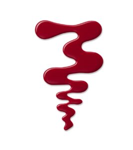 Flormar Vernis à Ongles — 128 – Bordeaux Scream Flormar Vernis à Ongles — 128 – Bordeaux Scream