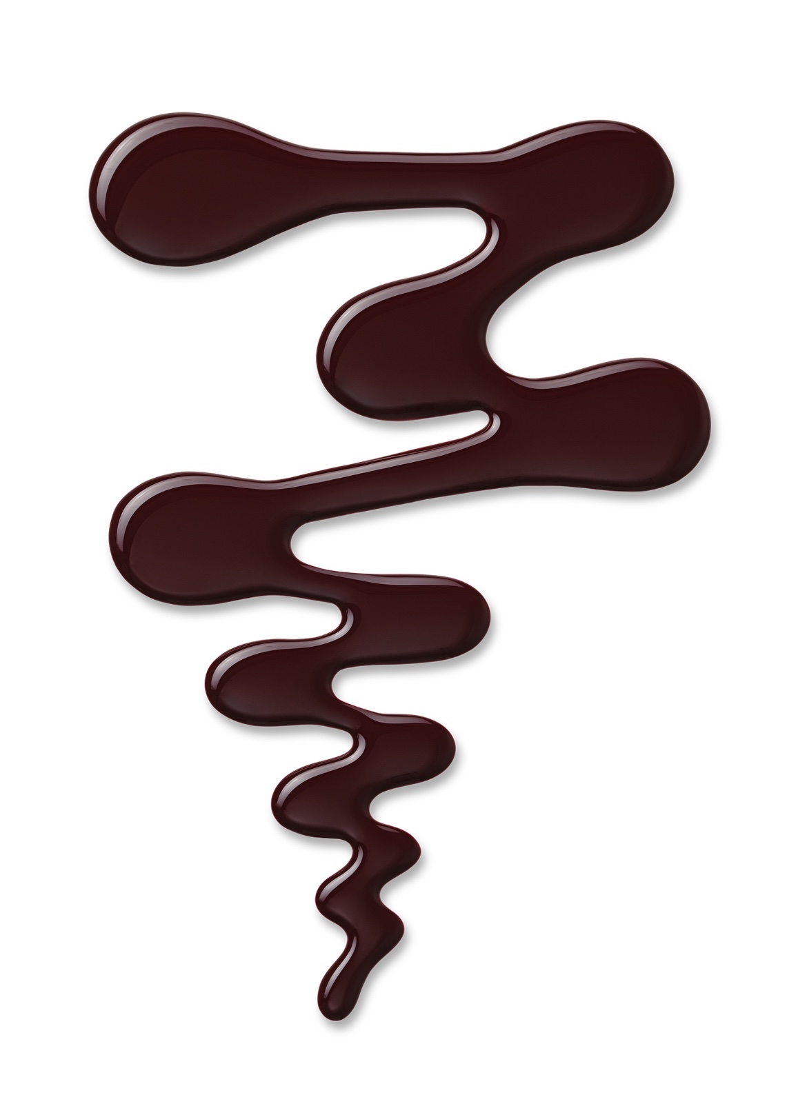 Flormar Vernis à Ongles — 311 – Purple Scarlet