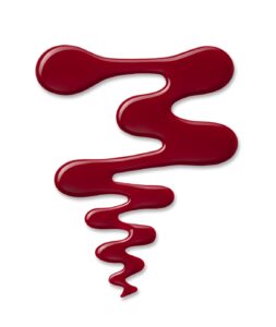 Flormar Vernis à Ongles — 406 – Dark Red Flormar Vernis à Ongles — 406 – Dark Red