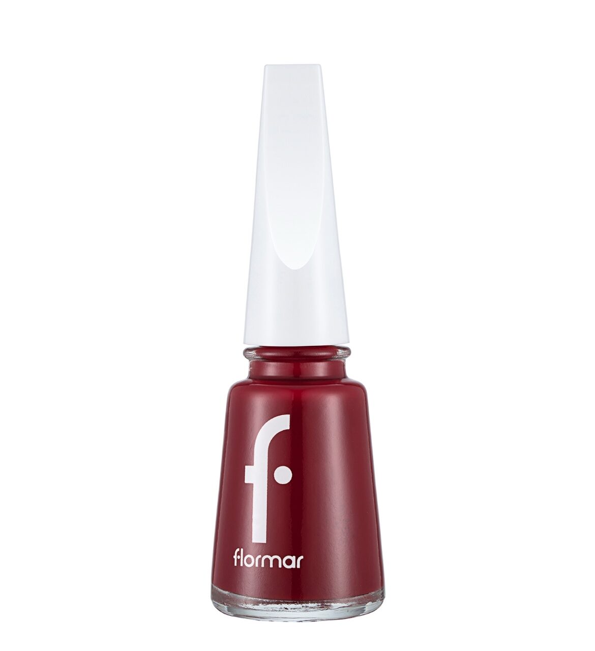 Flormar Vernis à Ongles — 416 – Straight Red