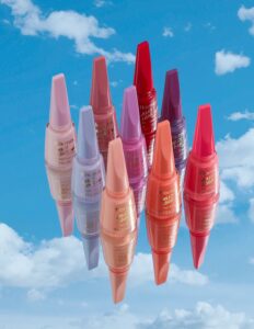 Flormar Vernis à Ongles Jelly Look Flormar Vernis à Ongles Jelly Look