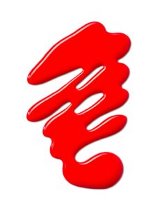 Flormar Vernis à Ongles Jelly Look — JL04 – Scarlet