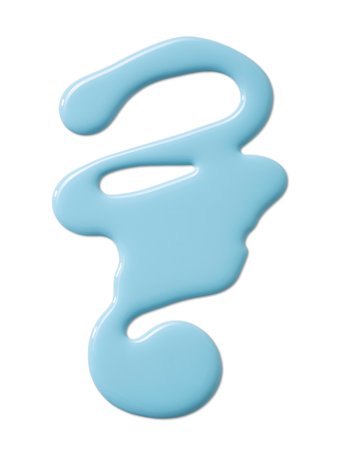 Flormar Vernis à Ongles Jelly Look — JL09 – Sky Blue Flormar Vernis à Ongles Jelly Look — JL09 – Sky Blue