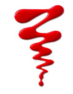 Flormar Vernis à Ongles Jelly Look — JL23 – Stunning Red