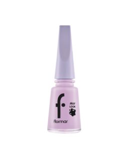 Flormar Vernis à Ongles Jelly Look — JL35 – Crystal Blue Flormar Vernis à Ongles Jelly Look — JL35 – Crystal Blue