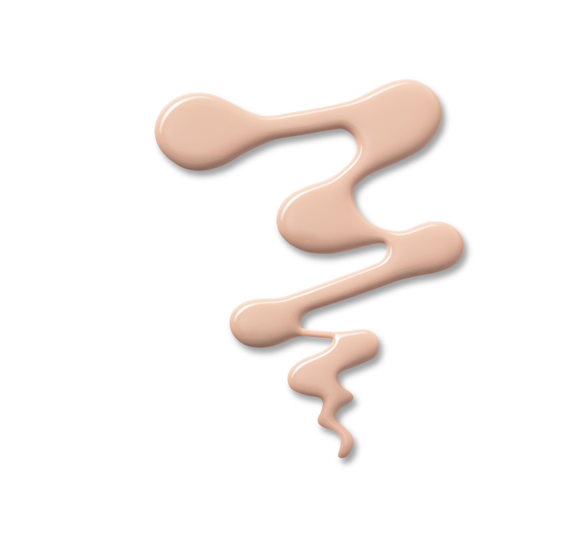 Flormar Vernis à Ongles Jelly Look — JL41 – Whipped Cream